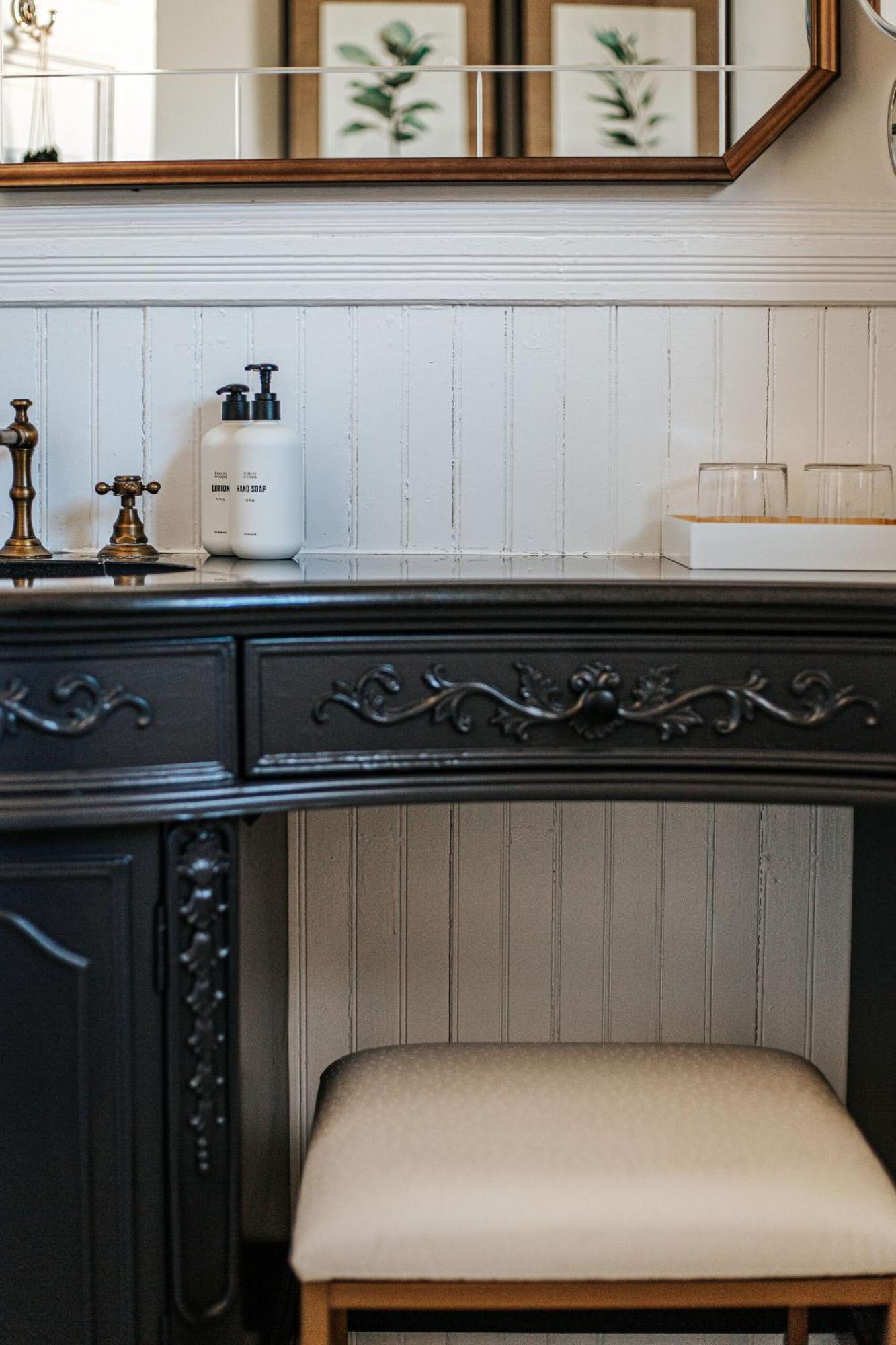 The Historic Berkeley Place Staunton Rum bild